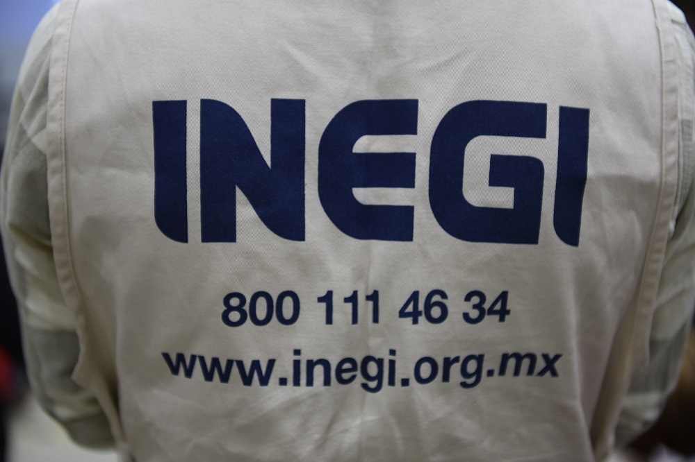 Generación de empleos se estancó en enero: INEGI