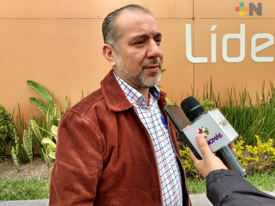 Habrá fuegos artificiales en cuarto puntos de Xalapa como parte de los festejos del Grito de Independencia