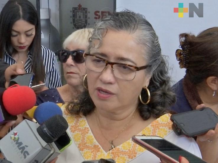 Para este año se tienen mil jubilaciones de profesores: SEV