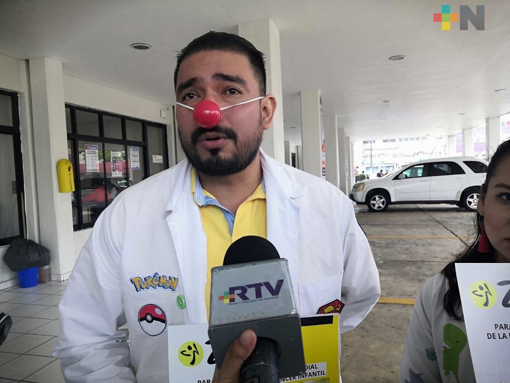 Payacoatza realizará una zumba con causa