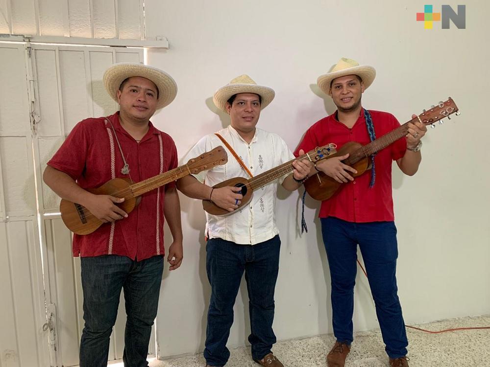 Rebambaramba busca que a través de la música se recupere el tejido social