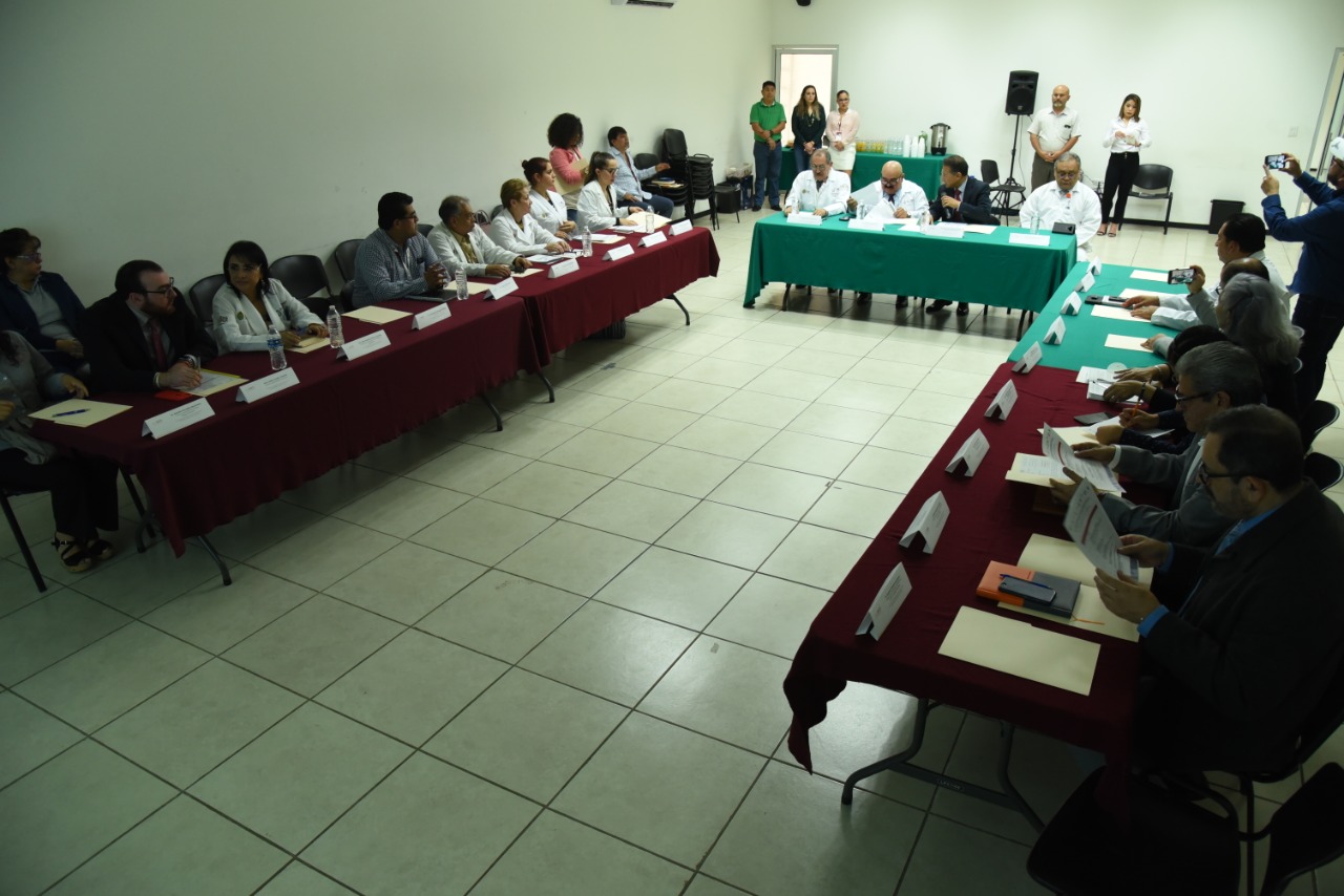 Salud atiende protocolos de OMS para prevenir muerte materna