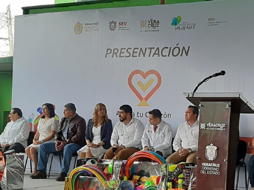 Se reforzarán protocolos de higiene en escuelas de la entidad: SEV