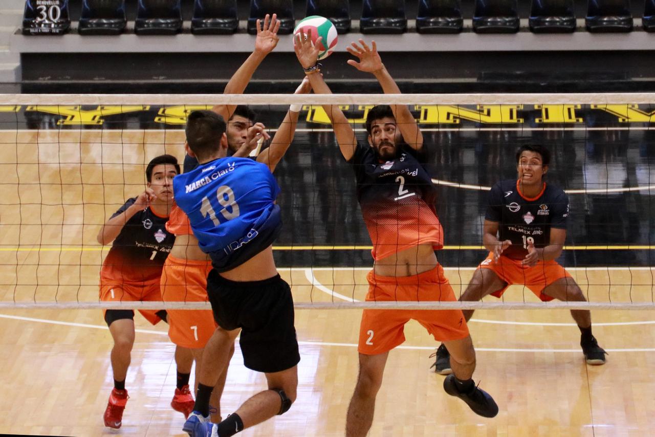Xalapa será sede del Campeonato Universitario de Voleibol