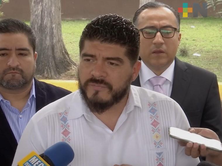 SEV continúa pendiente de avances y resultados de las denuncias presentadas ante la FGE