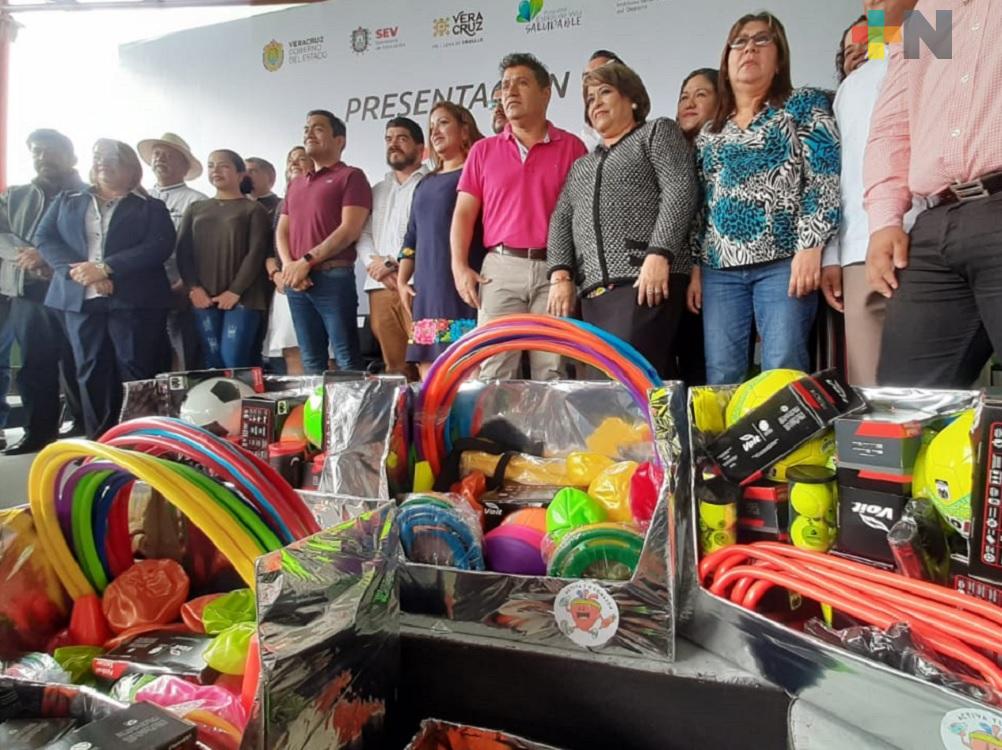 SEV pone en marcha programa Activa tu Corazón