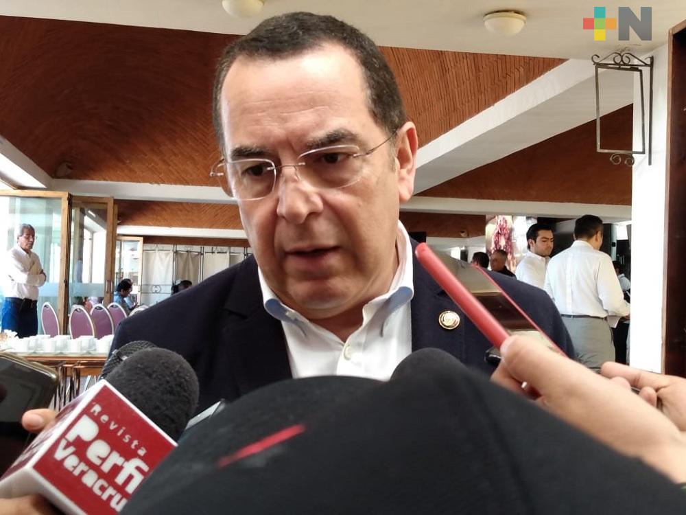 Llegarán más elementos de la Guardia Nacional a Veracruz