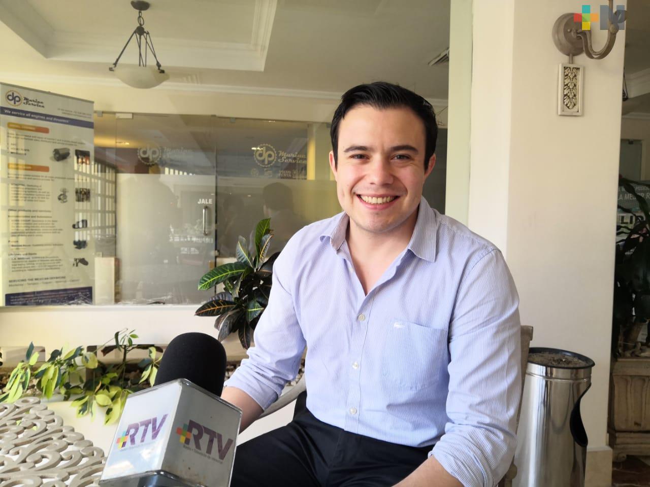 Ocupación hotelera al 83 por ciento durante Carnaval de Veracruz 2020