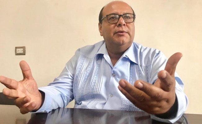 Panistas piden a sus diputados locales no proteger a autoridades corruptas de Actopan