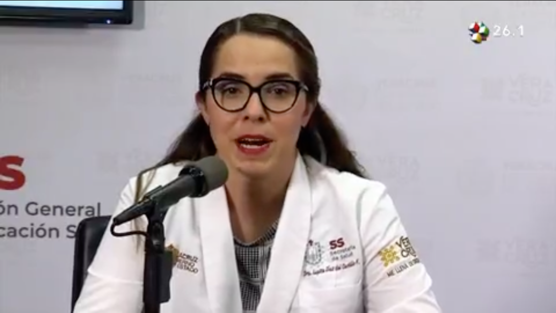 Este lunes inicia la Jornada Nacional de Sana Distancia