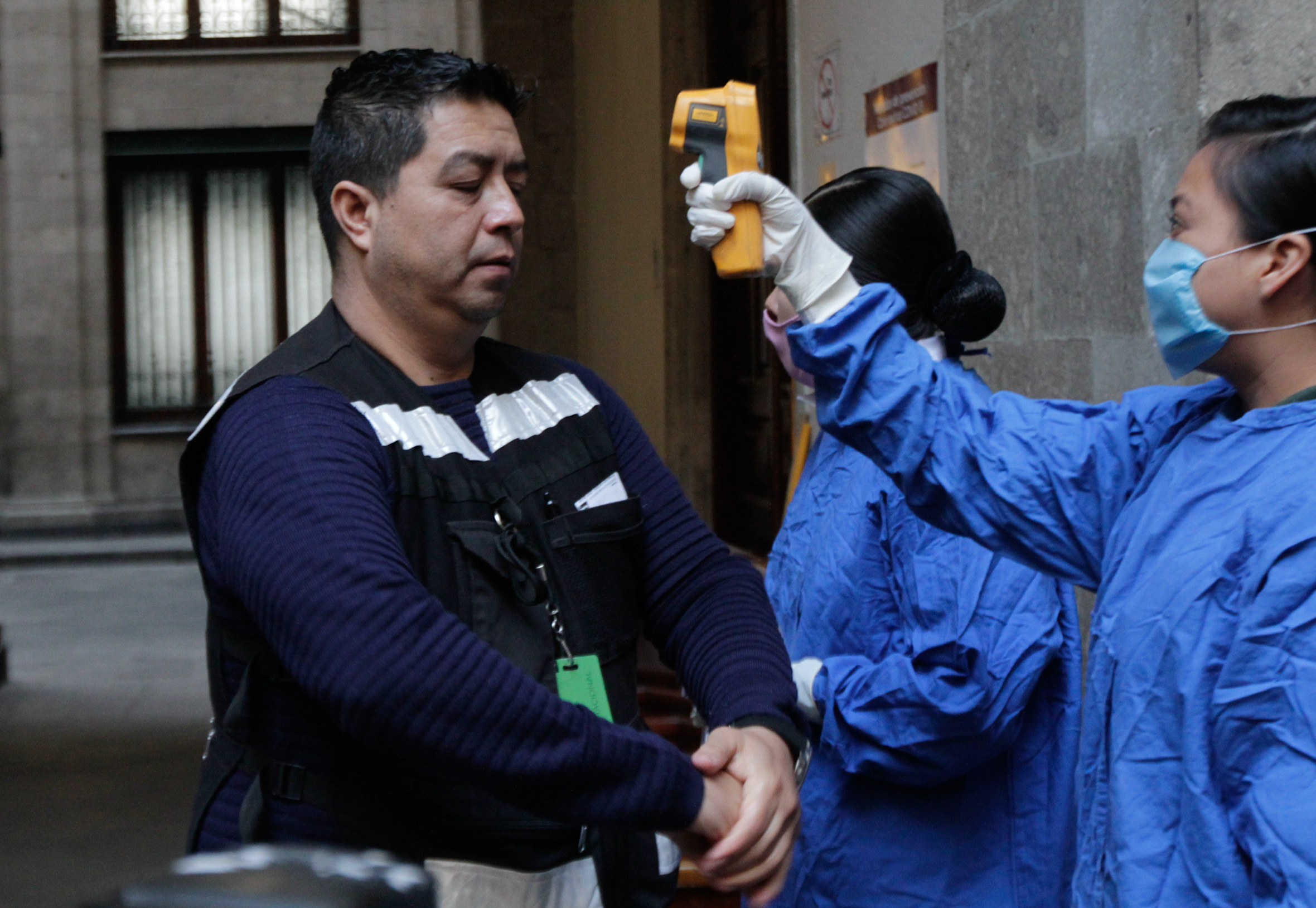 39,710 casos positivos de COVID-19 registra el estado de Veracruz