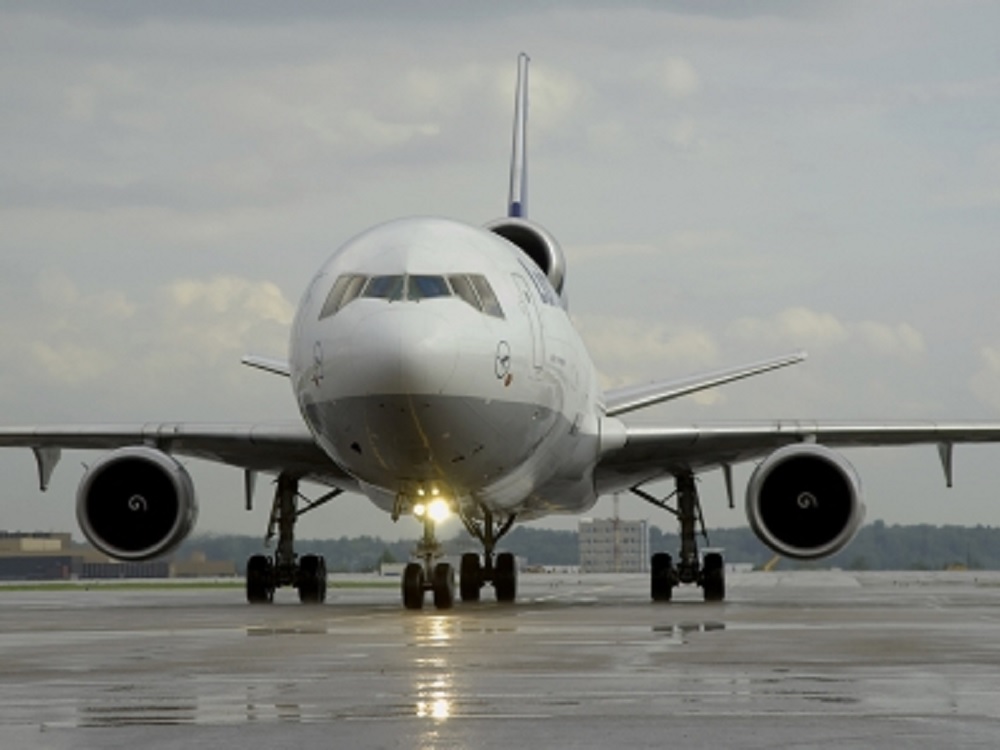 Aerolíneas rusas registran pérdidas millonarias por Covid-19