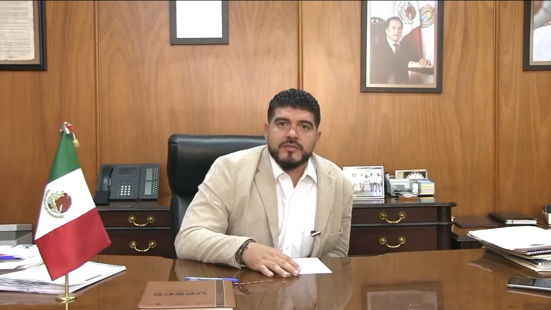 Habrá Consejo Técnico Escolar en todo el estado, este lunes 23 de marzo: SEV