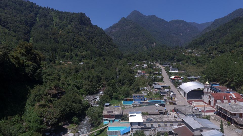 Altas Montañas de Calcahualco MÁSNOTICIAS