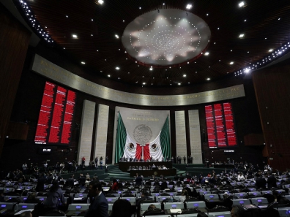 Comisión de Hacienda presenta plan de estímulos fiscales emergentes