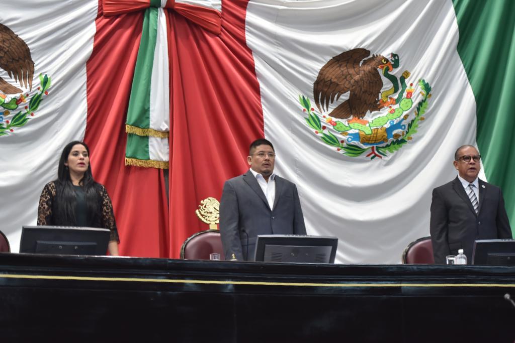 Sesionará Congreso cada año en Córdoba para conmemorar los Tratados