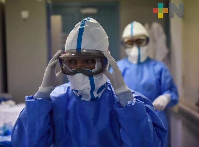 Las Américas mantienen el epicentro de la pandemia