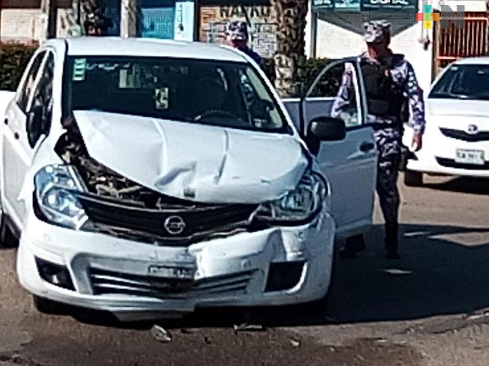 Solidario Responsable, nueva figura en Ley de Tránsito y Seguridad Vial de Veracruz