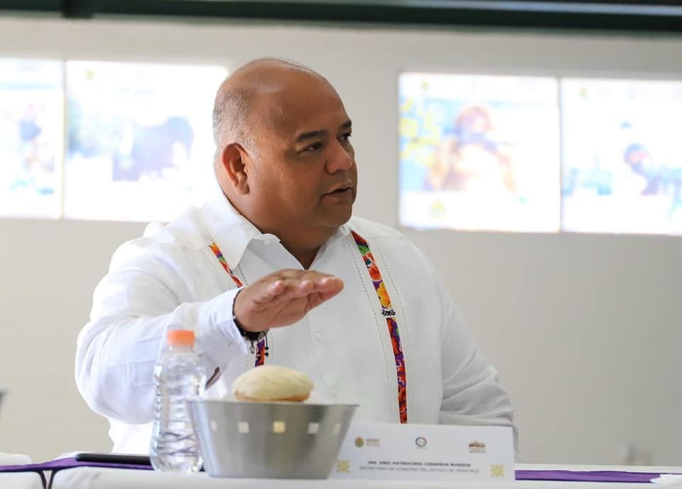 Acatar medidas sanitarias para reducir contagios por COVID-19, pide secretario de Gobierno