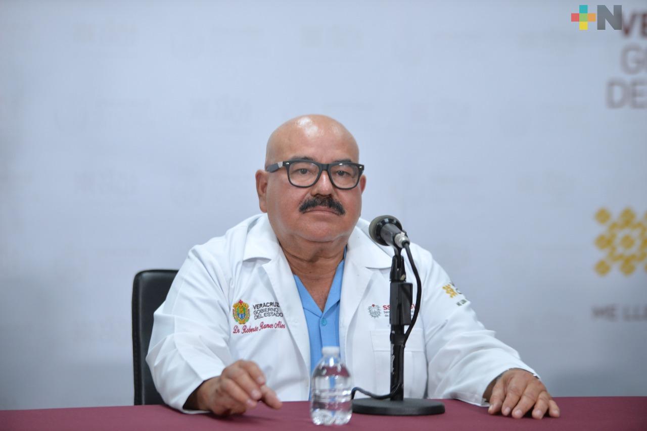 Llaman en Veracruz a posponer festejos por el Día de las Madres
