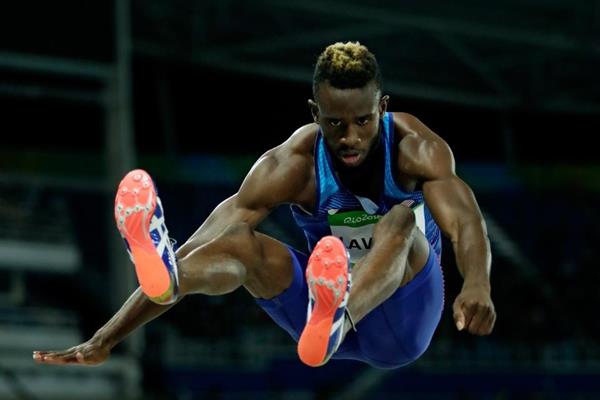 Tribunal de Arbitraje Deportivo absuelve a Jarrion Lawson por dopaje