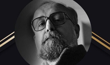 Falleció Krzysztof Penderecki, una de las principales figuras de la música de concierto del siglo XX