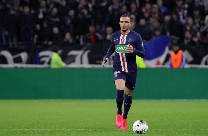 PSG remonta a Dortmund y avanza a cuartos de final en Champions League