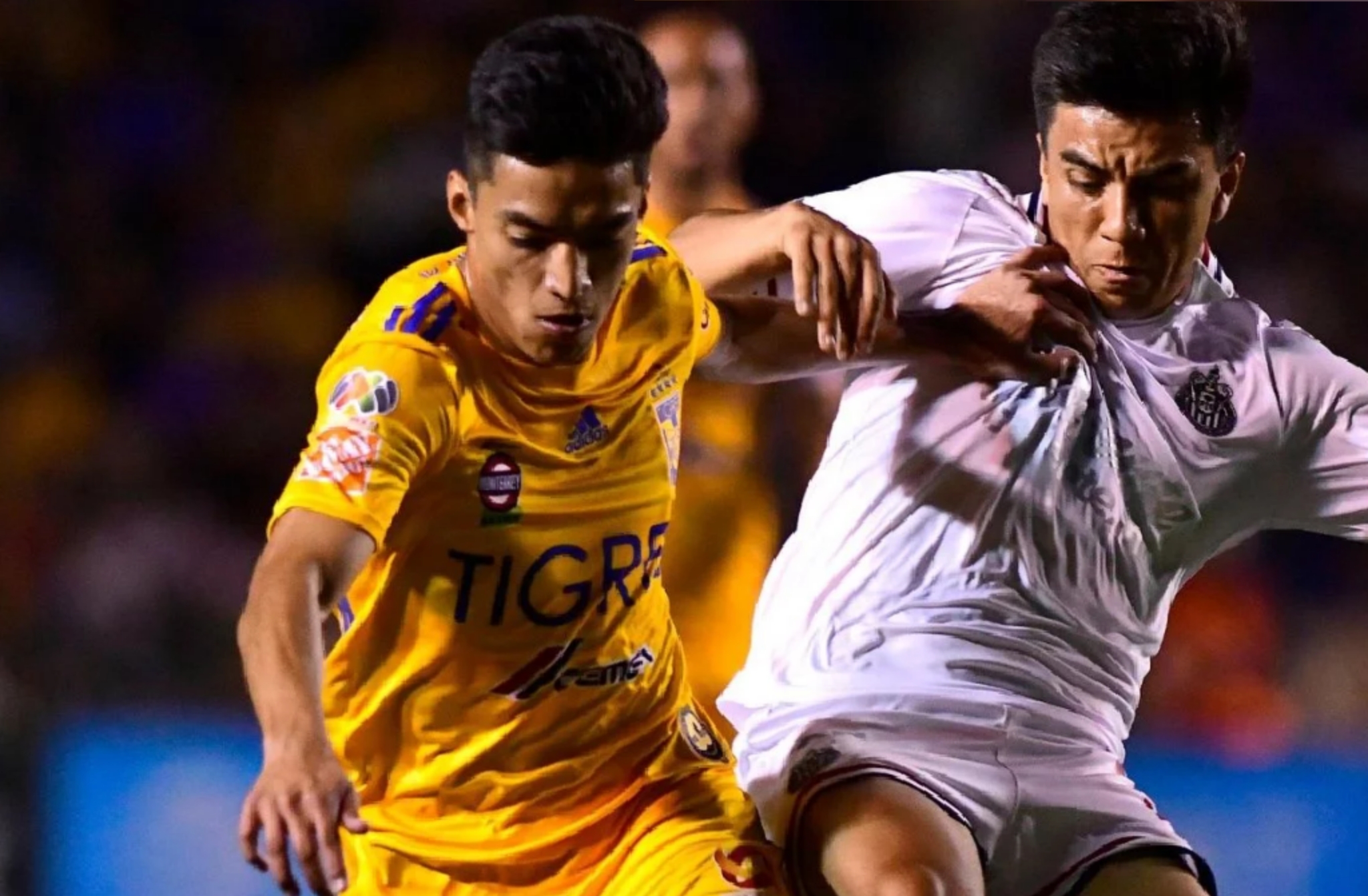 Tigres es el mejor equipo de la Liga MX, asegura Raymundo Fulgencio