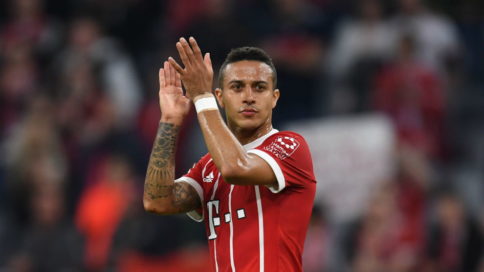 El futbol no es vital ahora mismo, hay “cracks” salvando vidas: Thiago