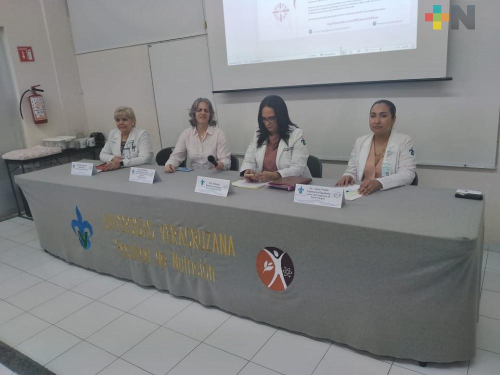 UV lanza encuesta en línea para detectar factores de riesgo de cáncer de mama