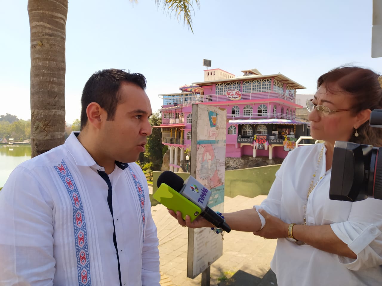 En breve, el gobernador dará a conocer plan de apoyo a micro y pequeñas empresas