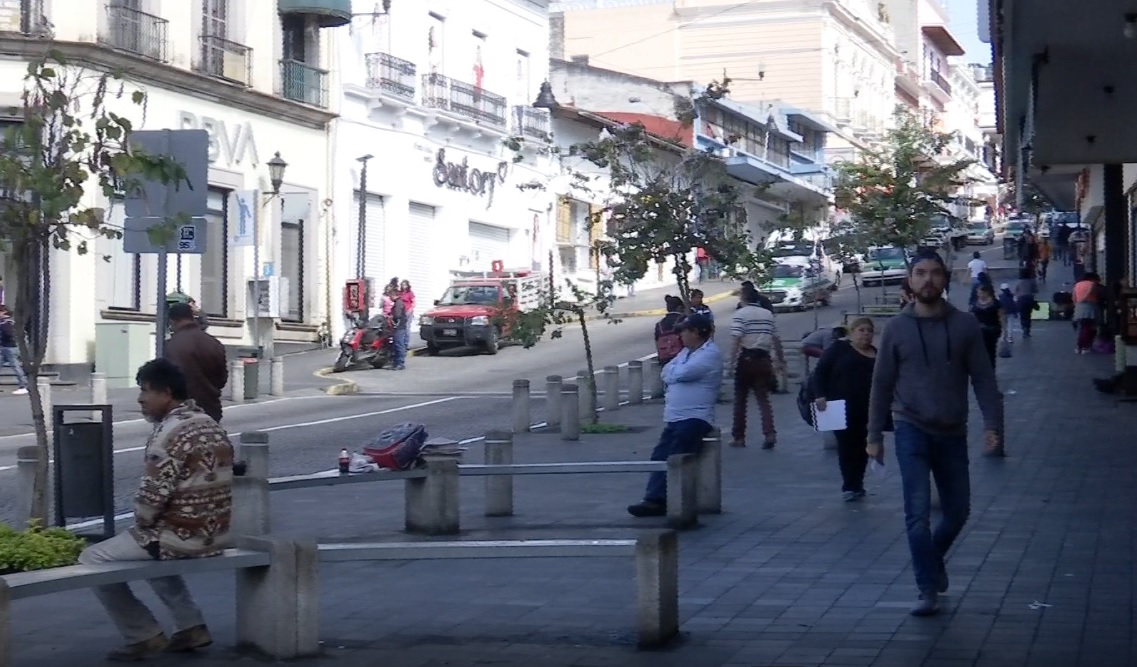 Con apertura de negocios en Xalapa también habrá multas para quienes incumplan medidas establecidas