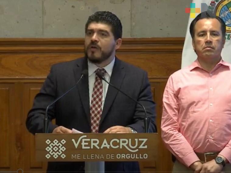 SEV presenta programas que maestros y alumnos podrán seguir desde casa