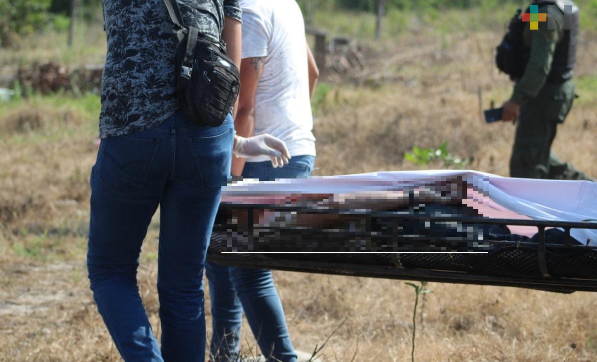 Encuentran sin vida a Gerardo Zapata, líder de la CROC