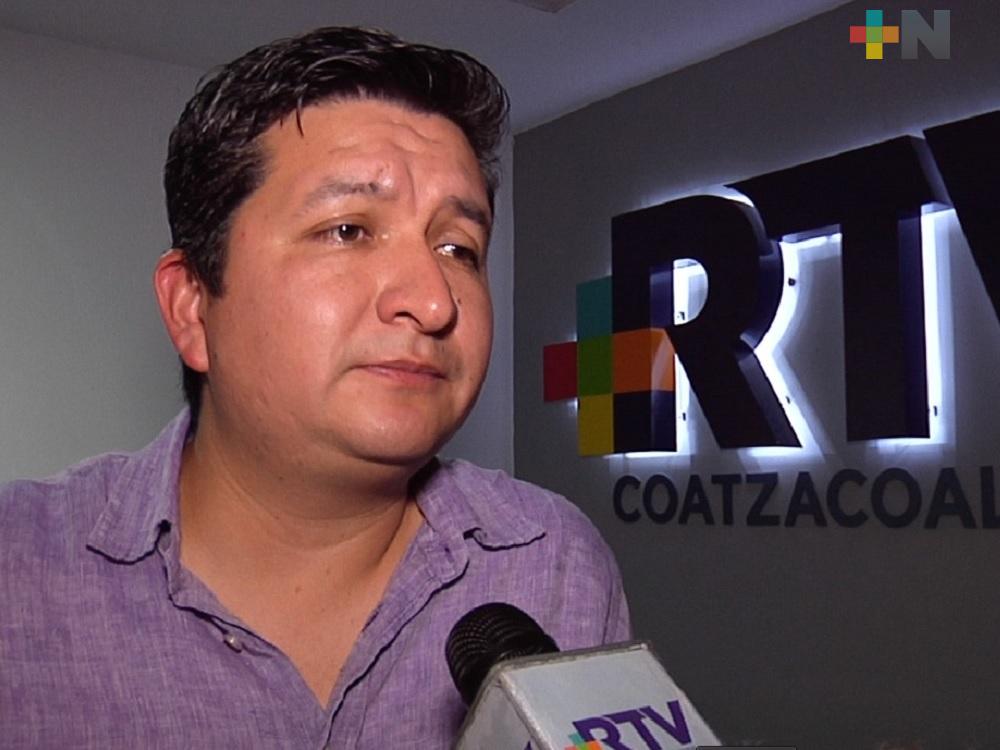 Sedena y SSP inician campaña «Sin Armas, Sin Riesgos» en parque de Coatzacoalcos