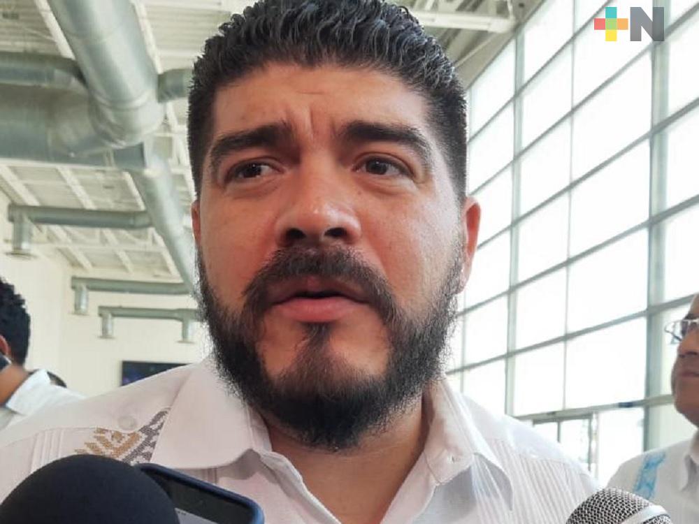 Entrega SEV libros de texto para el nuevo periodo escolar