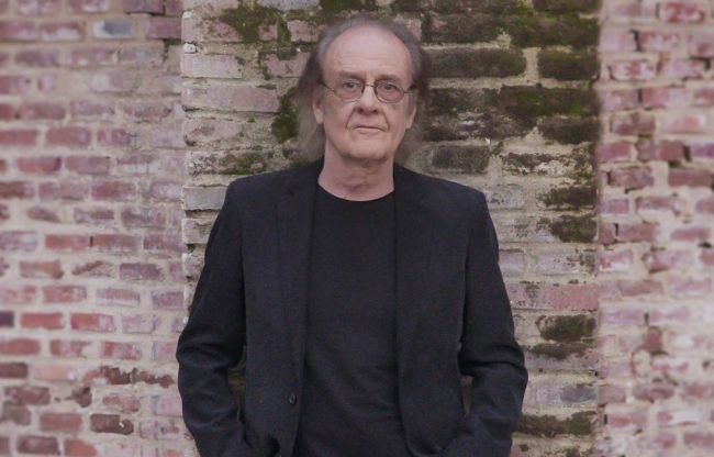 Fallece Luis Eduardo Aute