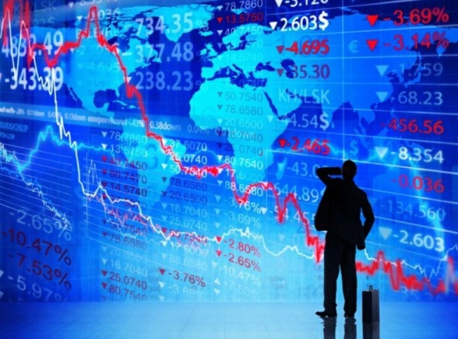 Banco Mundial prevé crisis “mucho más profunda que la Gran Recesión”