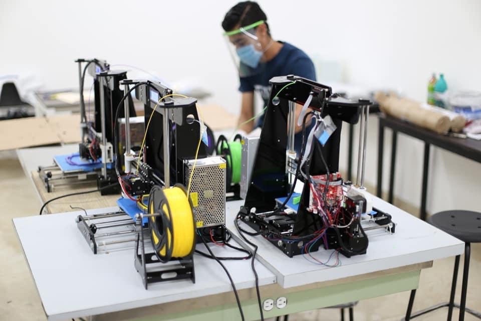 Demuestra TecNM importantes aportes a la innovación académica durante la pandemia por COVID-19