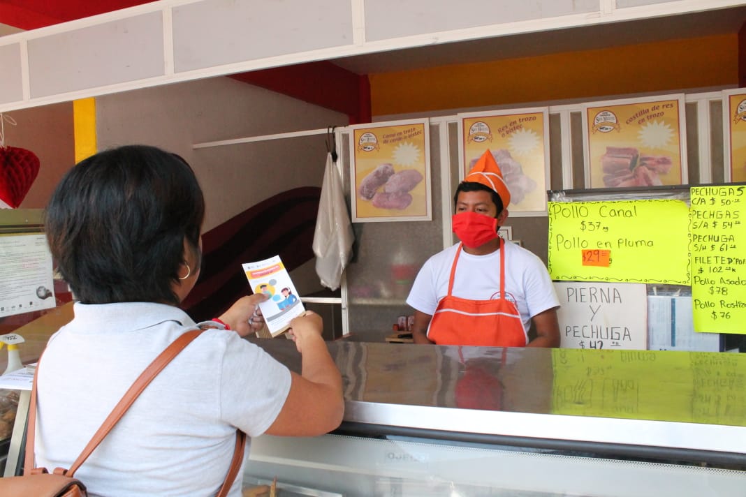 Secretaría de Salud instala Comité Jurisdiccional para hacer frente al COVID-19