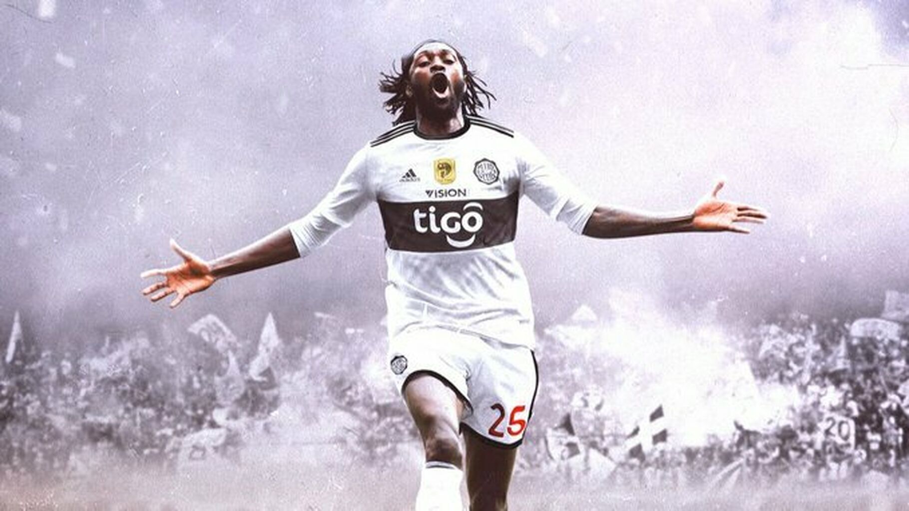 Ante coronavirus, Emmanuel Adebayor se niega a hacer donaciones