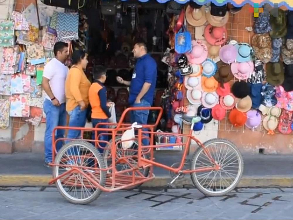 Activan Ley Seca en el municipio de Perote