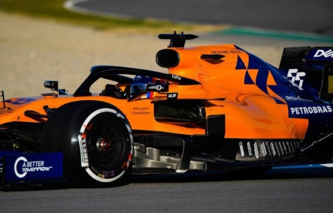 Organizadores del GP de Italia niegan cancelación