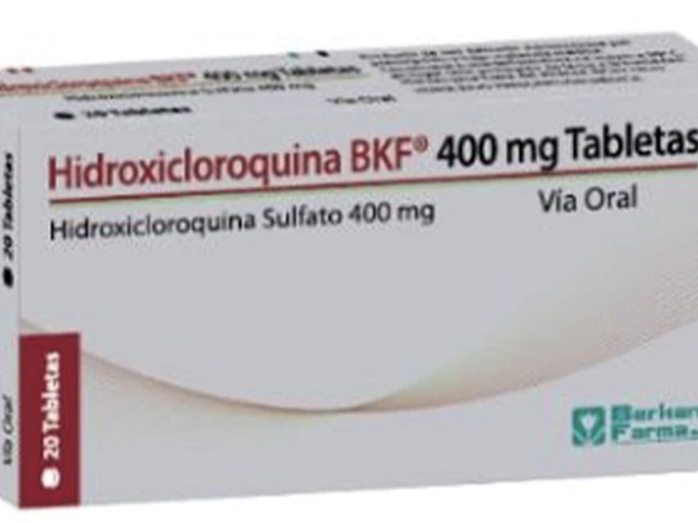 La hidroxicloroquina comienza a escasear en Xalapa