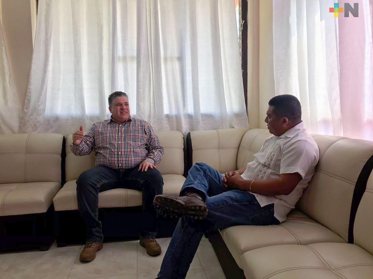 Redoblará Seguridad Pública vigilancia en 11 municipios de la zona sur