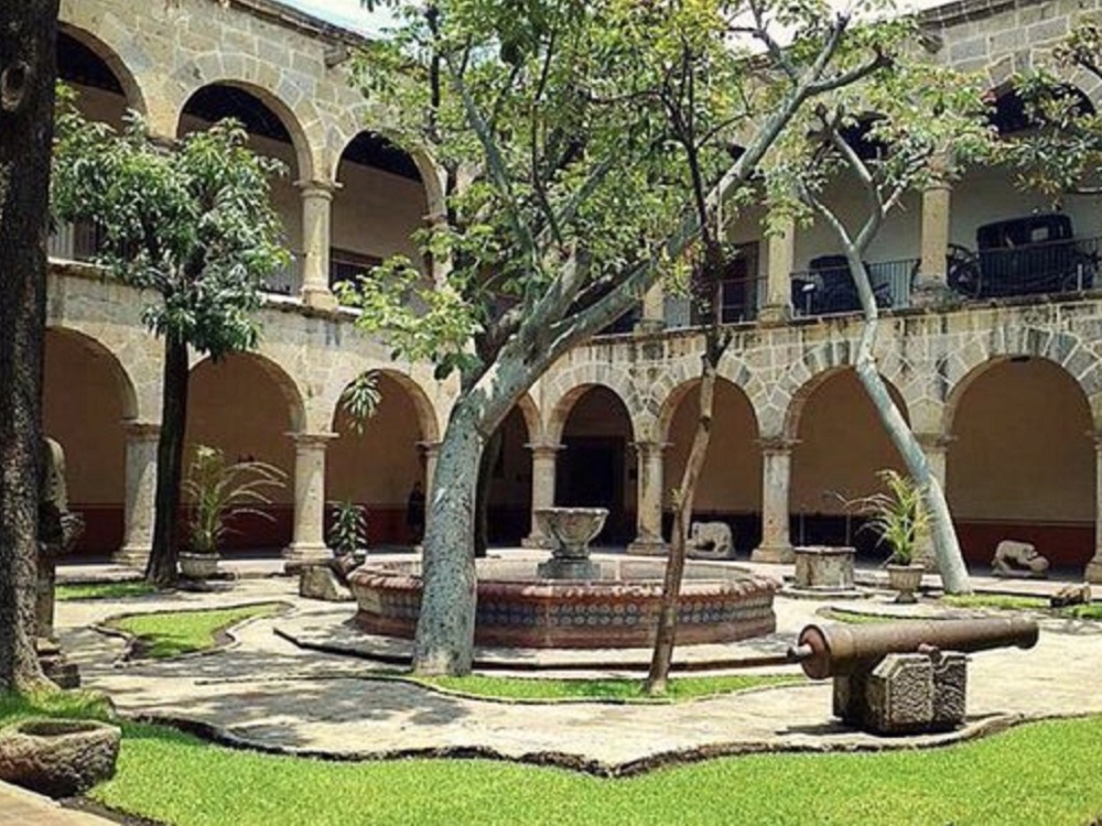 Museo Regional de Jalisco propone recorrido virtual | MÁSNOTICIAS