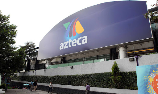 Apercibe Gobernación a TV Azteca