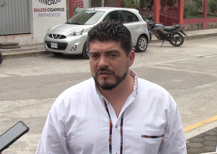 Secretario de Educación continúa supervisión de escuelas rehabilitadas en el estado