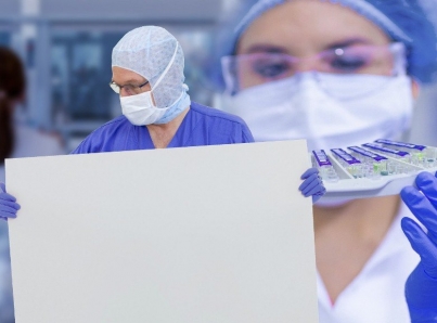 Alemania es el cuarto país más afectado del mundo con 84.794 casos