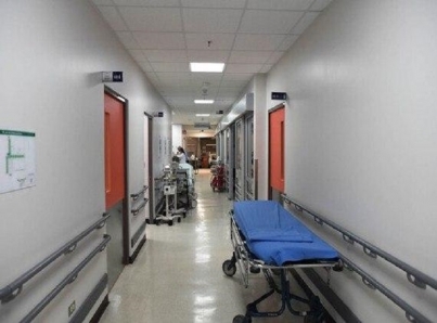 Se recupera primer bebé diagnosticado con Covid-19 en México